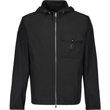 MONCLER フード付きウインドブレーカー 149481387 [P]