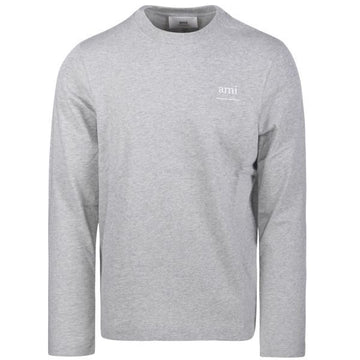 AMI アレクサンドル マティウシ 長袖 Tシャツ UTS224 726 0951 75972931 [P]