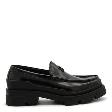 GIVENCHY Metal Terra Loafer 75811828 [P]