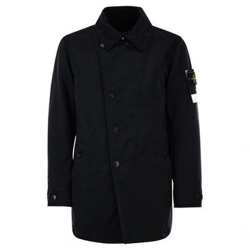 STONE ISLAND David-TC Anti Drop Short Trench Coat 114983606 [P]