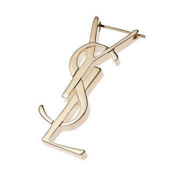 Saint Laurent YSL Single Earring 126559046 [P]