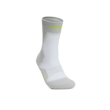 cep Unisex Core Run Cushion Mid-Cut Sports Socks Grey WP1C21 152160206 [P]