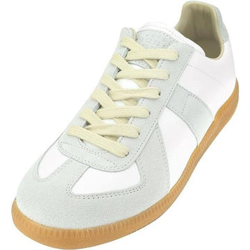 MAISON MARGIELA 26SS ドイツ軍 レプリカ スニーカー 75895063 [P]