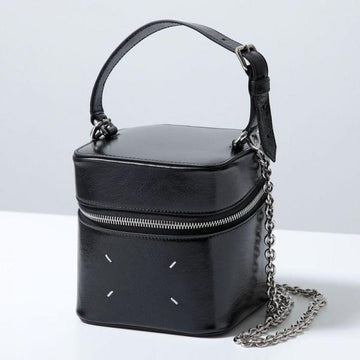 Maison Margiela Big Cube Box Chain Shoulder Bag 157620890 [P]