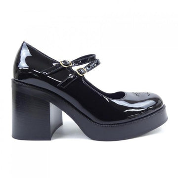 CELINE パテントカーフスキンのテスベイビー (360734582C 38NO) 149479032 [P]
