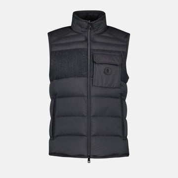 Moncler Estagnous Down Vest 1A00102 596K7 927 114976597 [P]