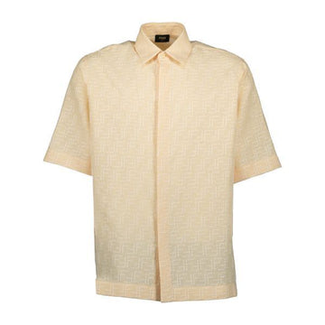 Fendi Linen Shirt 153397115 [P]