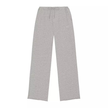 Ganni GREY ISOLI WIDE LEG PANTS 131533320 [P]