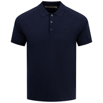 J Lindeberg Martin Knit Polo 139775339 [P]