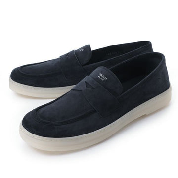 Prada Suede Loafer 156102612 [P]