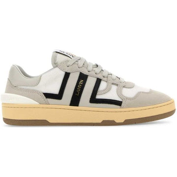 Lanvin FWSKDK00NASH-A20B104 (Clay Low-Top Sneakers) 150745229 [P]