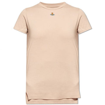 VIVIENNE WESTWOOD ペルー Tシャツ 138837822 [P]