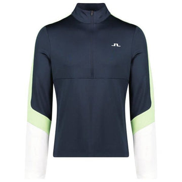 J LINDEBERG Carl Mid Layer (GMJS09714-6855) 104101040 [P]
