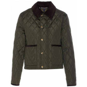 BURBERRY キルトナイロンジャケット 148950429 [P]