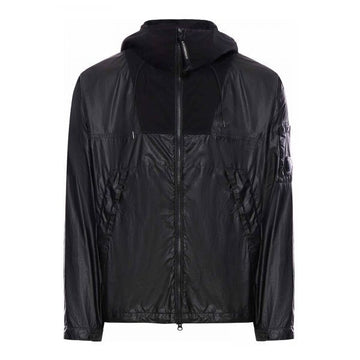 CP COMPANY ミックスフーデッドレンズジャケット 149911201 [P]