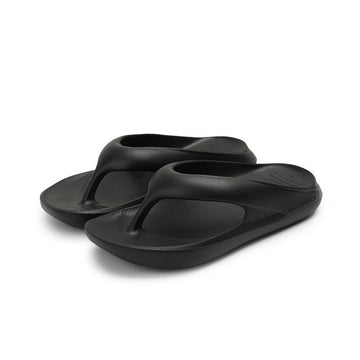 NEW BALANCE W Flip-Flop Schwarz SD5601BK2 152739125 [P]