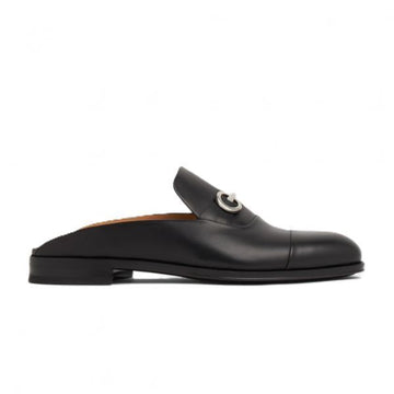 Salvatore Ferragamo Gancini Loafer 75855261 [P]