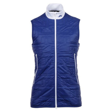J Lindeberg Stefano Hybrid Vest 102081998 [P]