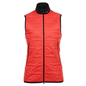 J Lindeberg Stefano Hybrid Vest 102081917 [P]