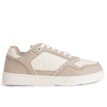 DIOR B27 アップタウン ロートップ スニーカー (3SN272ZAY 114) 156100719 [P]