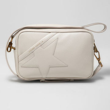 Golden Goose Leather Star Bag 75811615 [P]