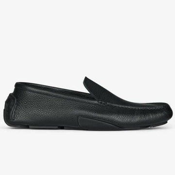 GIVENCHY Leder Driver Schuhe 101588498 [P]