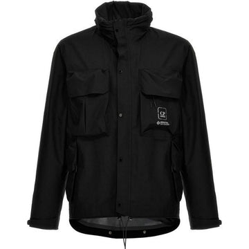 CP Company Gore-Tex Infinium Utility Jacket 149787108 [P]