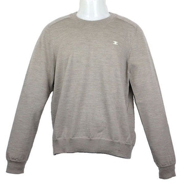 CELINE Woll Crew Neck Pullover 149481315 [P]