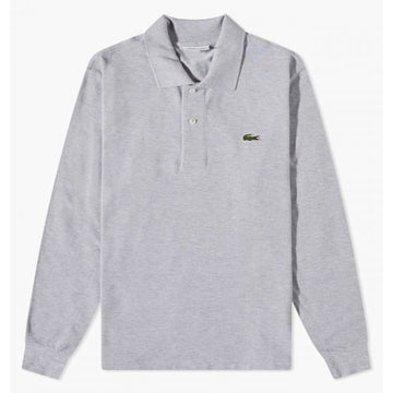 LACOSTE Klassische Passform Langarm-Poloshirt (L1313-CCA) 114986019 [P]