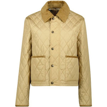 Burberry quilted nylon jacket 149484262 [P]