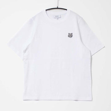 Maison Kitsune Bold Fox Head Patch T-Shirt 138921363 [P]