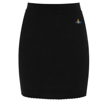 Vivienne Westwood MINI SKIRT 75811896 [P]