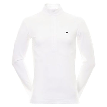 J Lindeberg Luke Half Zip Mid Layer 101840103 [P]
