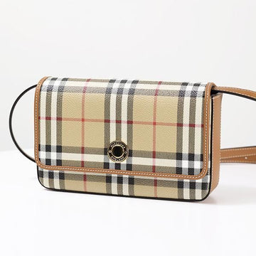 BURBERRY ハンプシャーバッグ 8070421 75891222 [P]