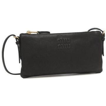 MIU MIU Nappa-Leder Clutch 143521438 [P]