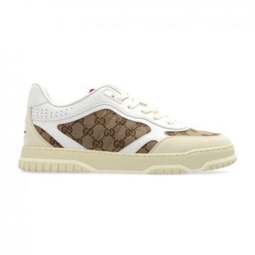 GUCCI 26SS Reweb Sneakers 149666511 [P]