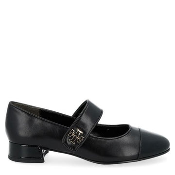 TORY BURCH Cap-Toe Mary Jane Heel Ballet 148522776 [P]
