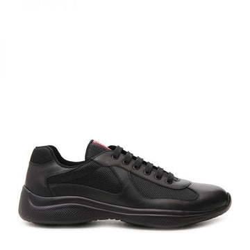 PRADA 26SS America Cup Sneakers 148450618 [P]