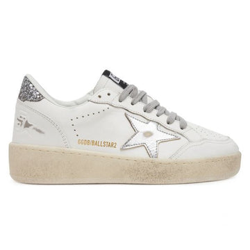 GOLDEN GOOSE Ball Star 2 Sneakers 146731826 [P]