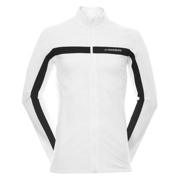 J Lindeberg Jarvis Mid Layer (GMJS03873-0000) 101839993 [P]