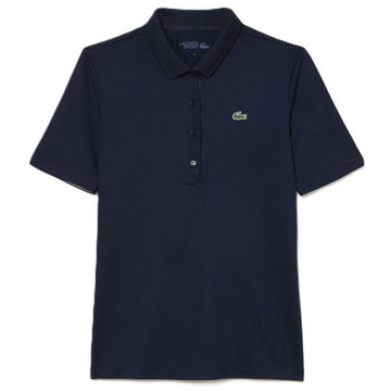 LACOSTE 4ボタン スリムフィット タートルネックシャツ (PF5179-525) 138851532 [P]