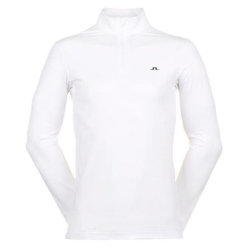 J Lindeberg Luke Quarter Zip Mid Layer 104102764 [P]