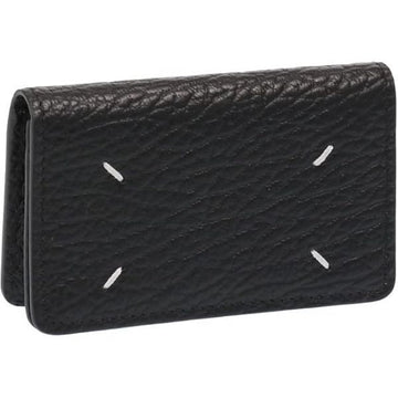 Maison Margiela Signature Stitch Fold Card Holder 133154029 [P]
