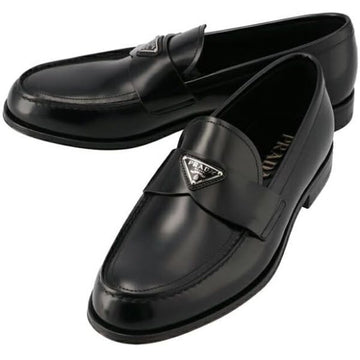 PRADA レザー ローファー 102742718 [P]