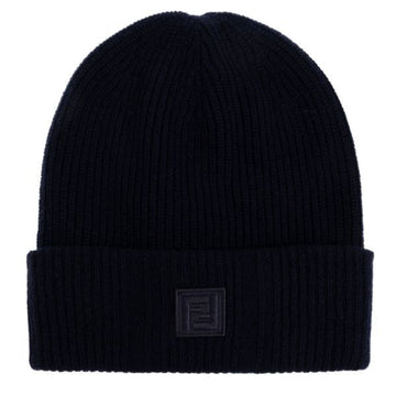 FENDI Wollkaschmir-Mütze (FXQ352 ASMM F0QA2) 147068711 [P]