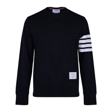 THOM BROWNE 26SS クラシックループバック 4バー スウェットシャツ 121378374 [P]