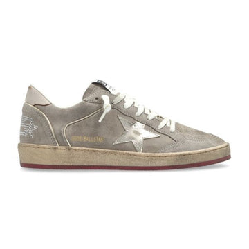 Golden Goose Superstar Sneakers Double Quarter 145881888 [P]