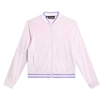 J Lindeberg Rae Terry Jacket 107579258 [P]