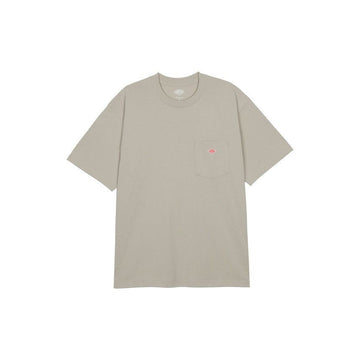 DANTON メンズポケット半袖TシャツグレージーDT-C0198-GRGE 155887161 [P]