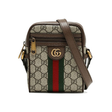 GUCCI オフィディア クロスバッグ ベージュ 598127 96IWT 8745 155183502 [P]